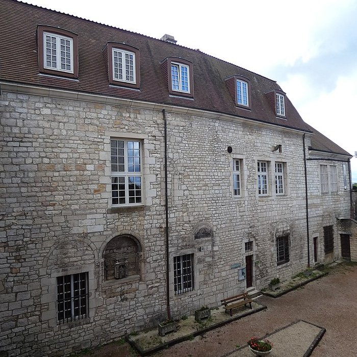 Photo de Musée des Beaux-Arts et dArchéologie