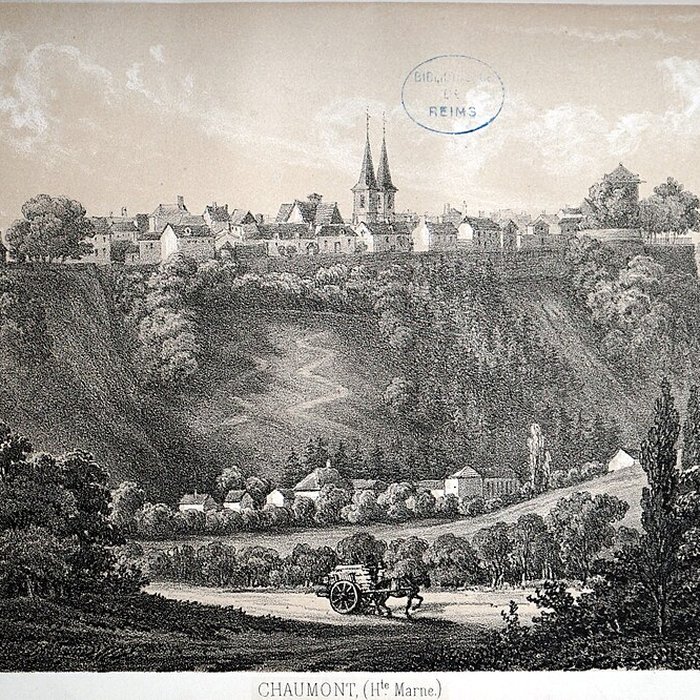 Photo de Musée des Beaux-Arts et dArchéologie