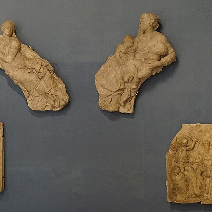 Photo de Musée des Beaux-Arts et dArchéologie