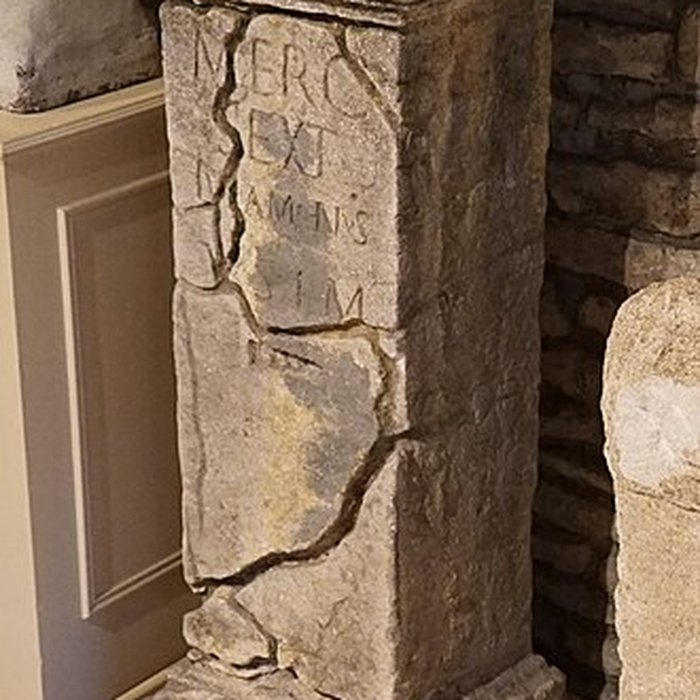 Photo de Musée des Beaux-Arts et dArchéologie