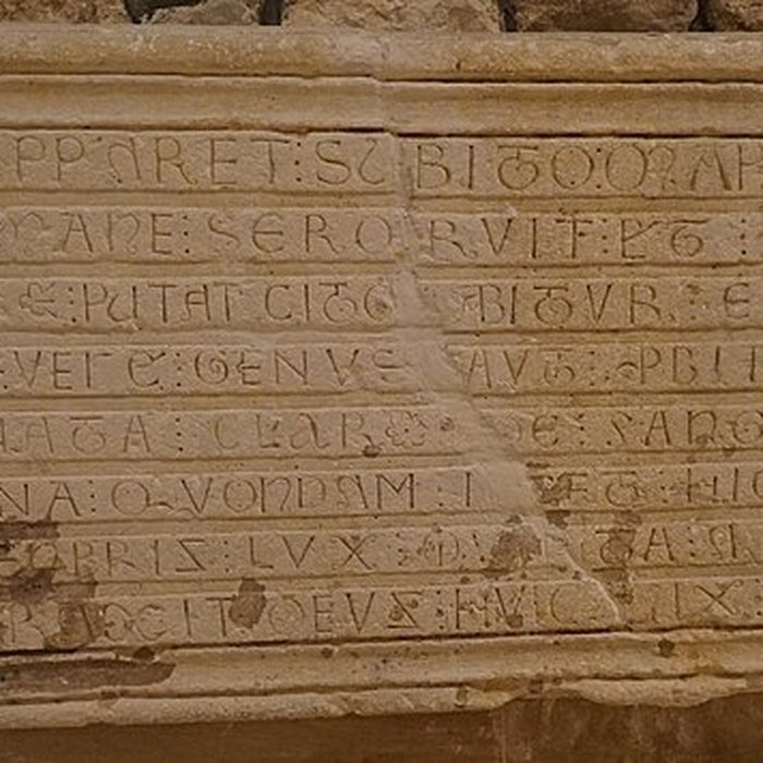 Photo de Musée des Beaux-Arts et dArchéologie