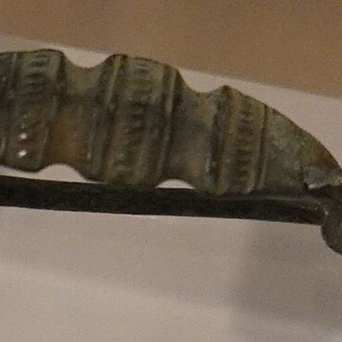 Photo de Musée des Beaux-Arts et dArchéologie