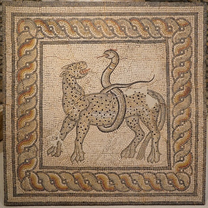 Photo de Musée des Beaux-Arts et dArchéologie