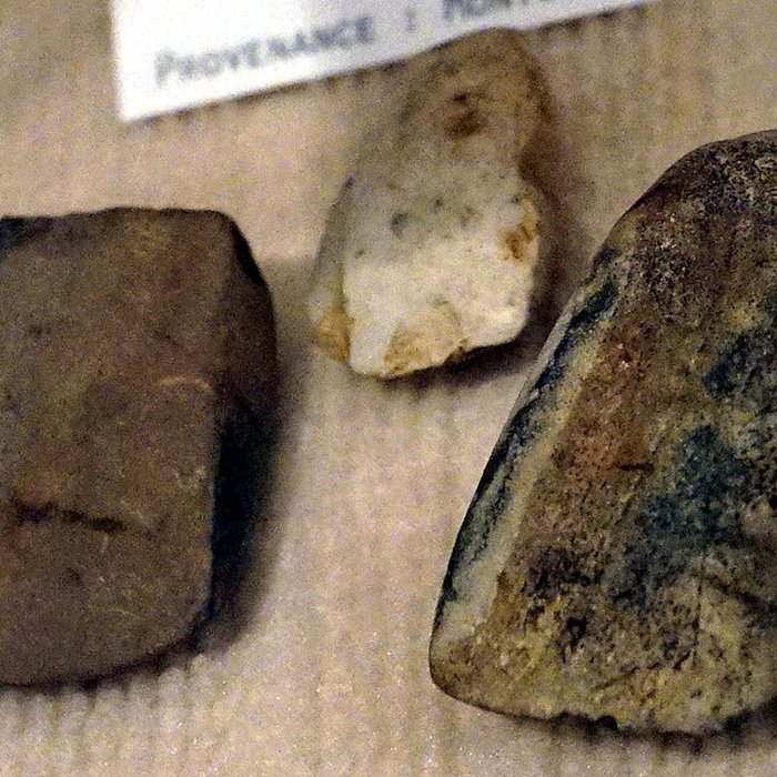 Photo de Musée des Beaux-Arts et dArchéologie