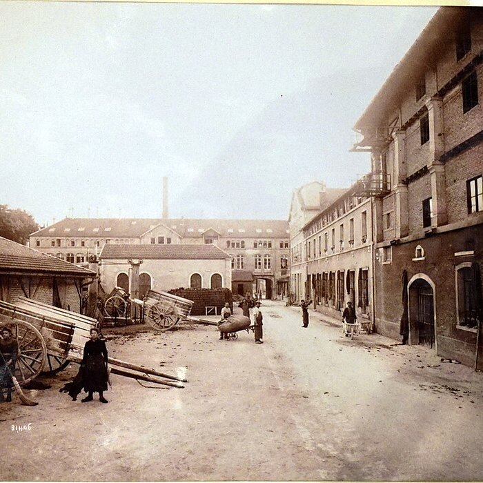 Photo de Musée des Beaux-Arts et dArchéologie