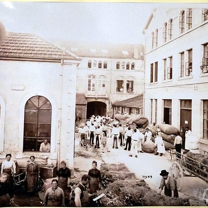 Photo de Musée des Beaux-Arts et dArchéologie