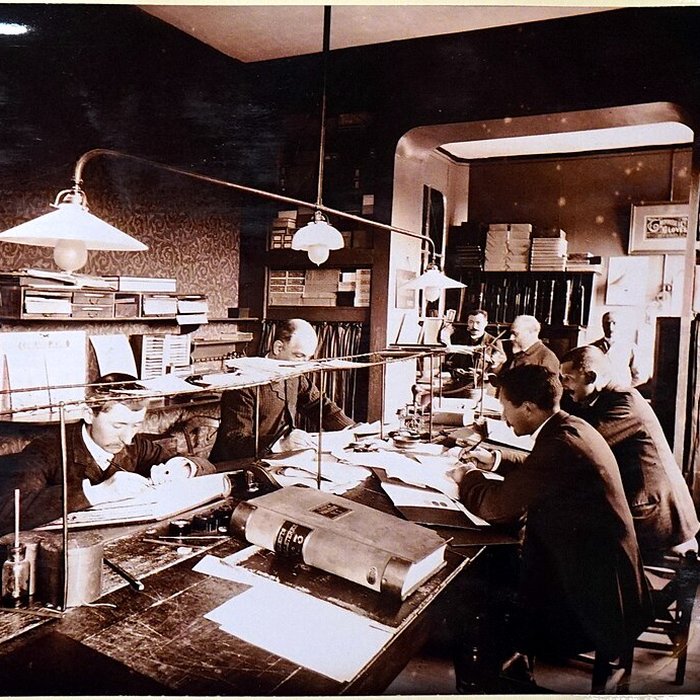 Photo de Musée des Beaux-Arts et dArchéologie