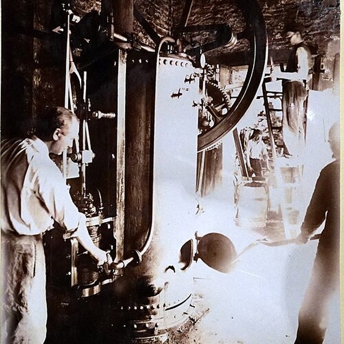 Photo de Musée des Beaux-Arts et dArchéologie