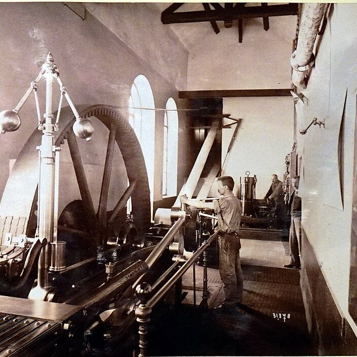 Photo de Musée des Beaux-Arts et dArchéologie