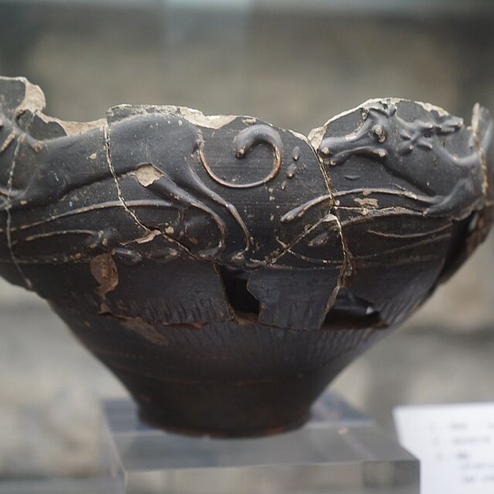 Photo de Musée des Beaux-Arts et dArchéologie