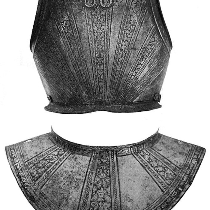 Photo de Musée des Beaux-Arts et dArchéologie