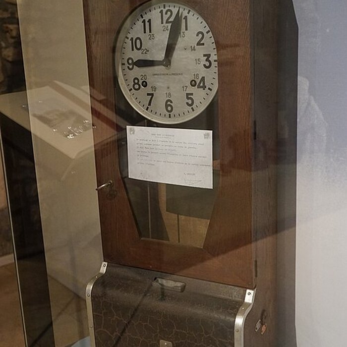 Photo de Musée des Beaux-Arts et dArchéologie