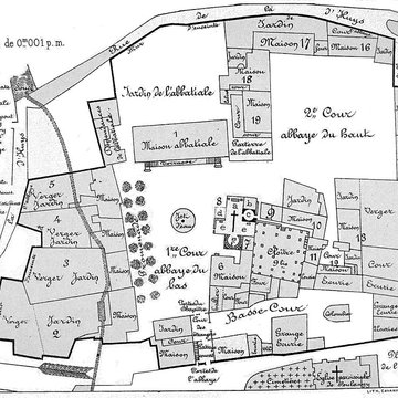 Musée des Beaux-Arts et dArchéologie