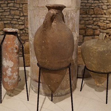 Musée des Beaux-Arts et dArchéologie