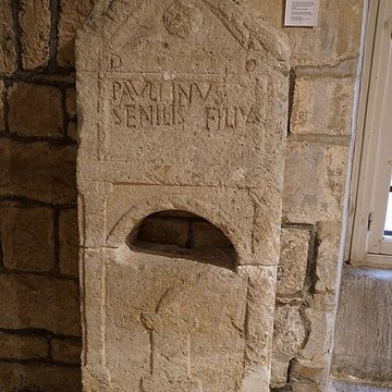 Musée des Beaux-Arts et dArchéologie