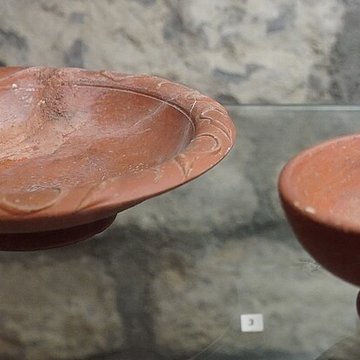 Musée des Beaux-Arts et dArchéologie