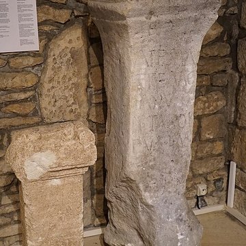 Musée des Beaux-Arts et dArchéologie