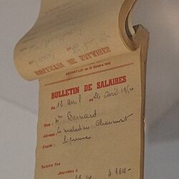 Musée des Beaux-Arts et dArchéologie