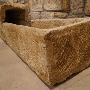 Musée des Beaux-Arts et dArchéologie