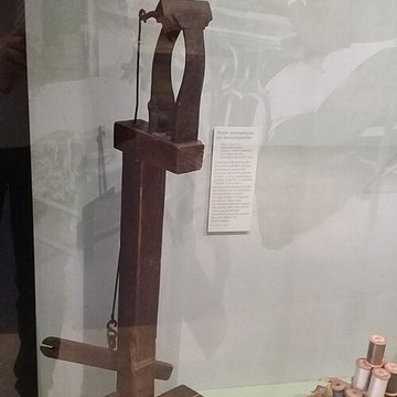 Musée des Beaux-Arts et dArchéologie