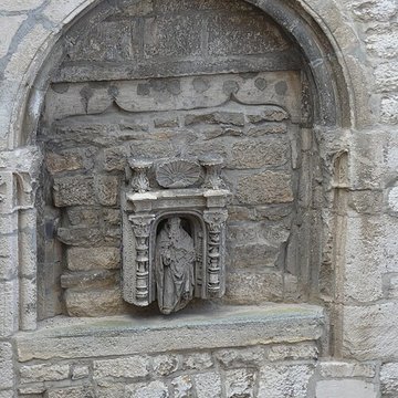 Musée des Beaux-Arts et dArchéologie