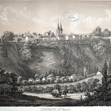 Musée des Beaux-Arts et dArchéologie