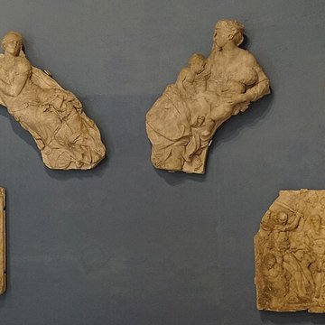 Musée des Beaux-Arts et dArchéologie