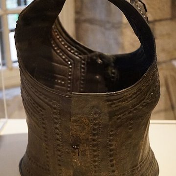 Musée des Beaux-Arts et dArchéologie