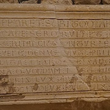 Musée des Beaux-Arts et dArchéologie