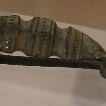 Musée des Beaux-Arts et dArchéologie