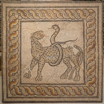 Musée des Beaux-Arts et dArchéologie