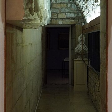 Musée des Beaux-Arts et dArchéologie