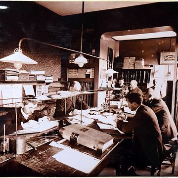 Musée des Beaux-Arts et dArchéologie