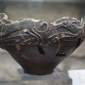 Musée des Beaux-Arts et dArchéologie