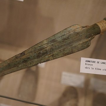 Musée des Beaux-Arts et dArchéologie