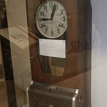 Musée des Beaux-Arts et dArchéologie