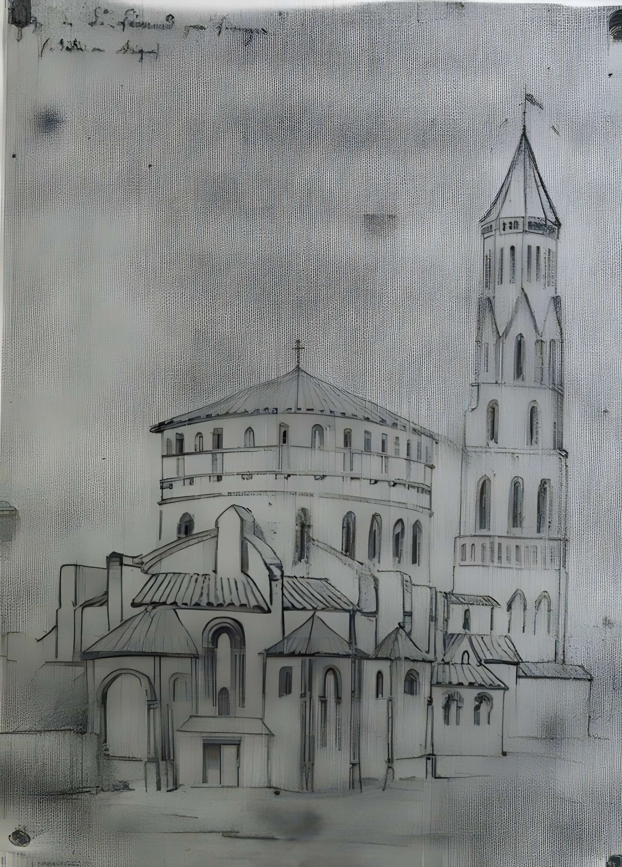 Musée des Beaux-Arts et d'Archéologie