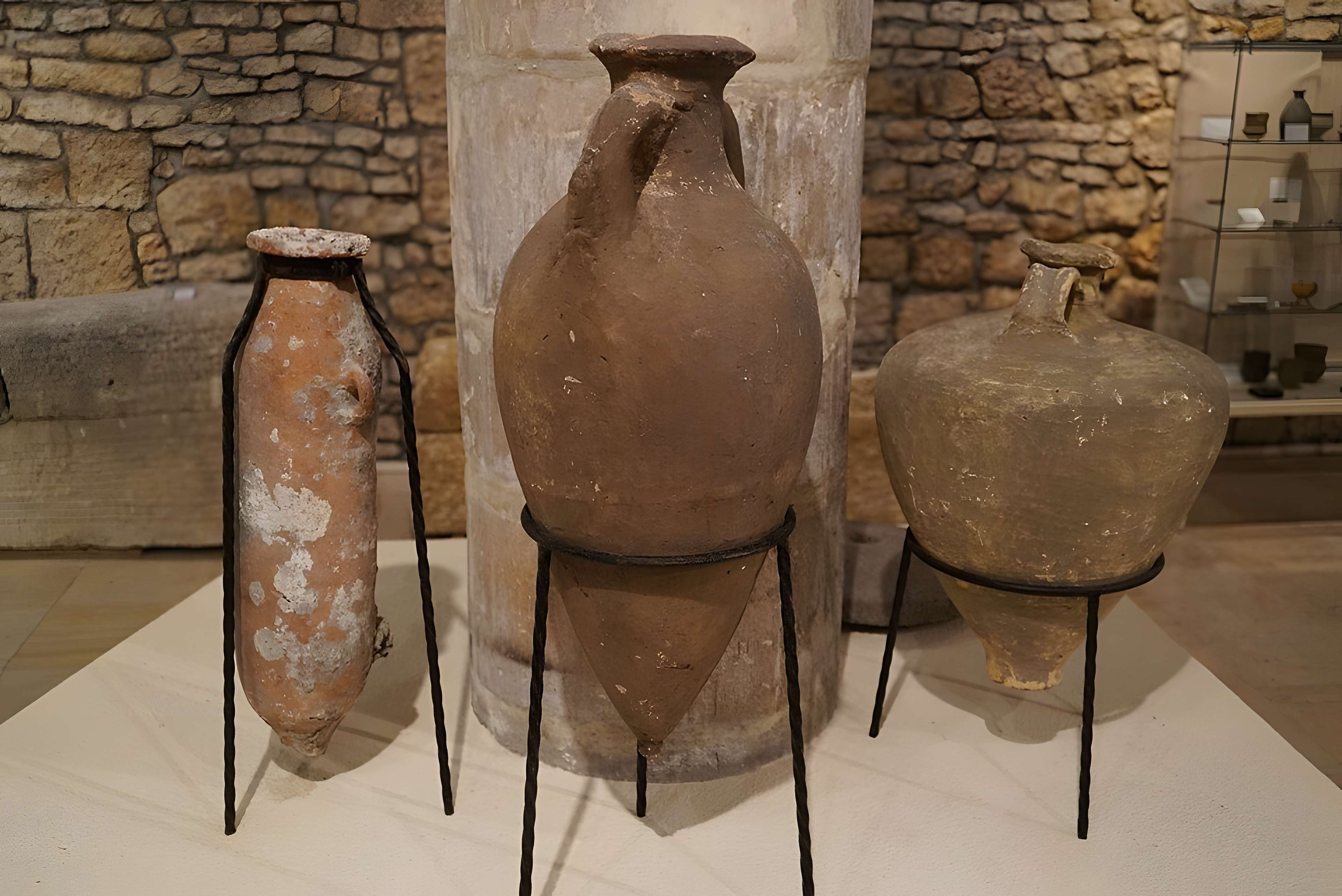 Musée des Beaux-Arts et d'Archéologie