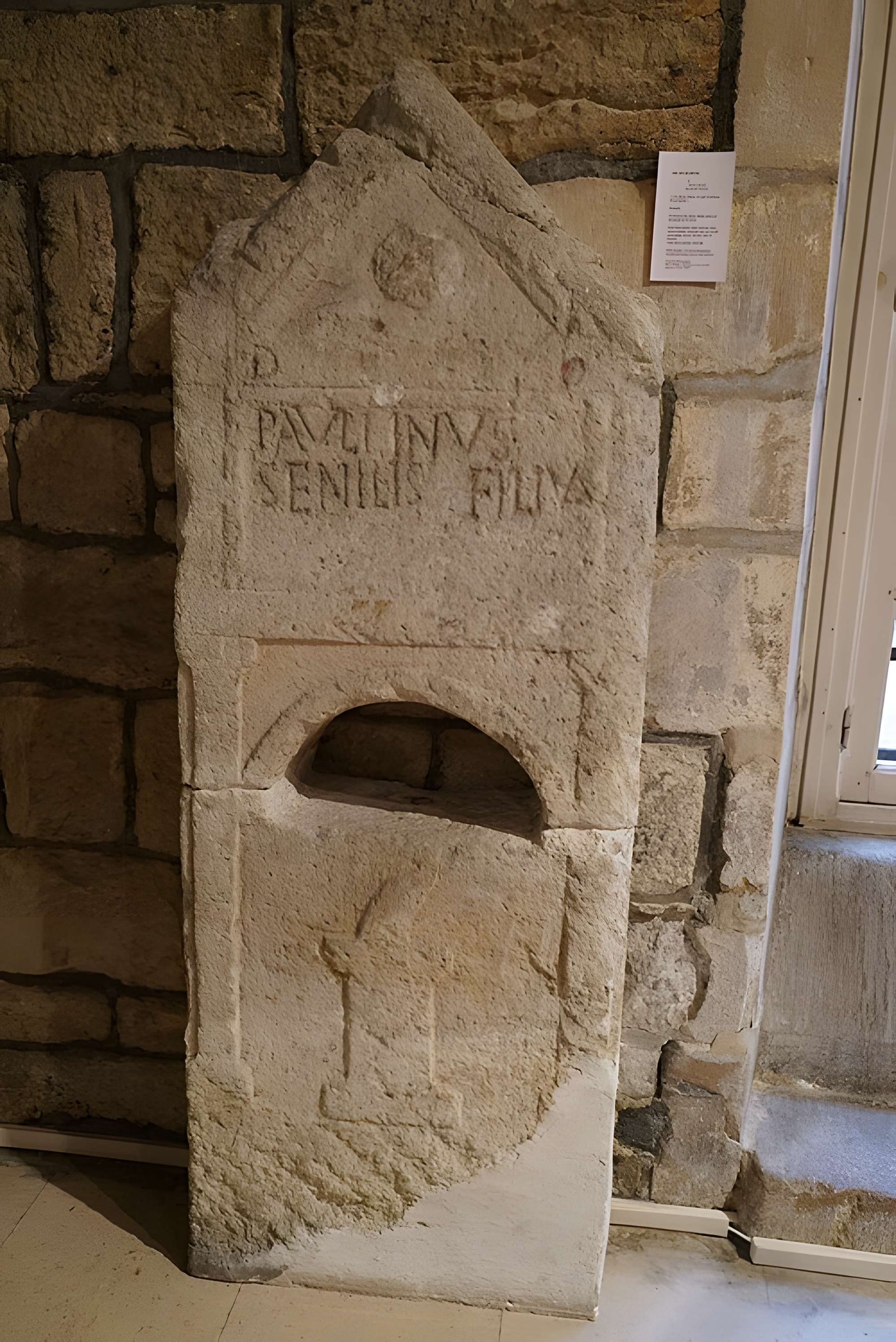 Musée des Beaux-Arts et d'Archéologie