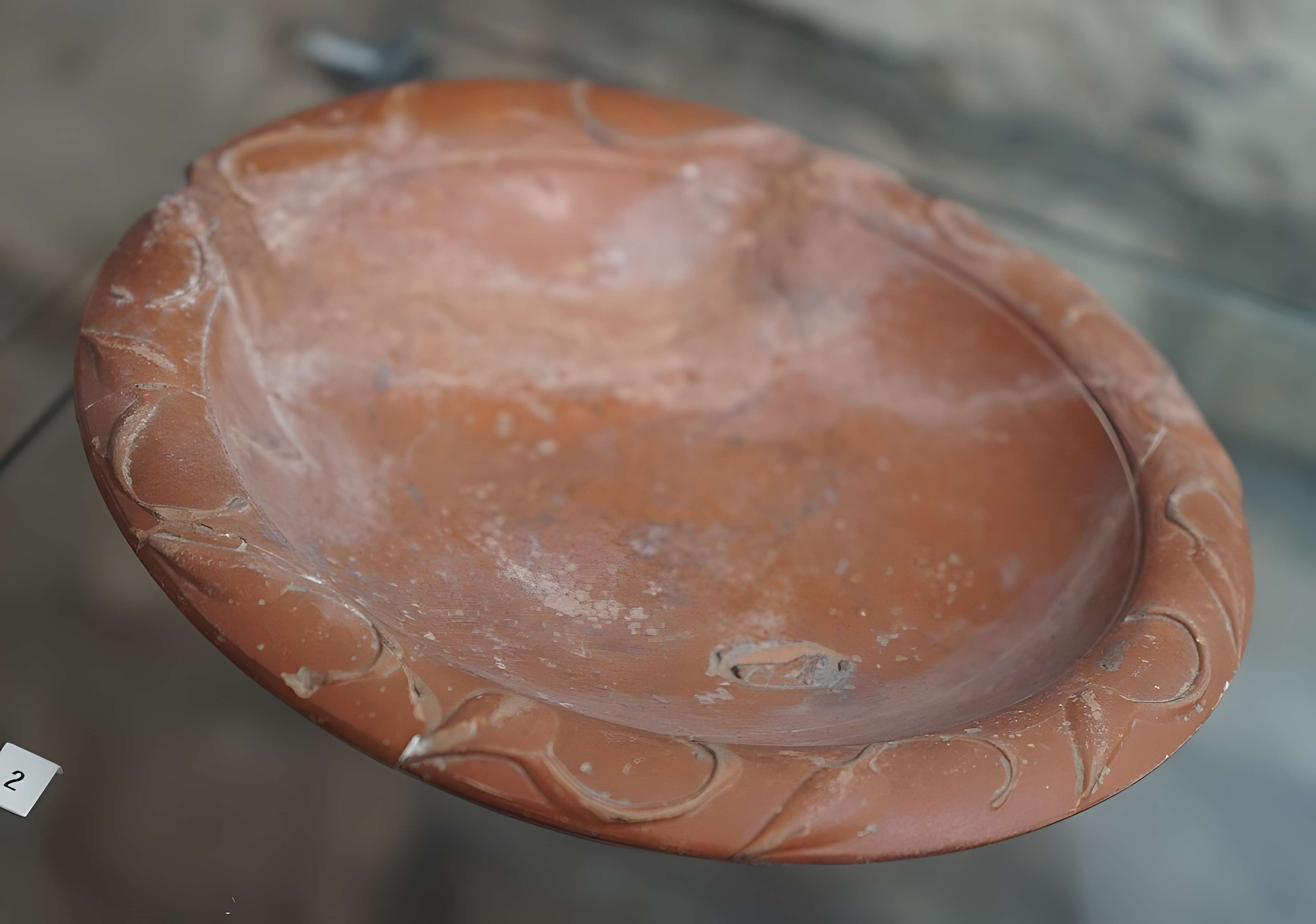 Musée des Beaux-Arts et d'Archéologie