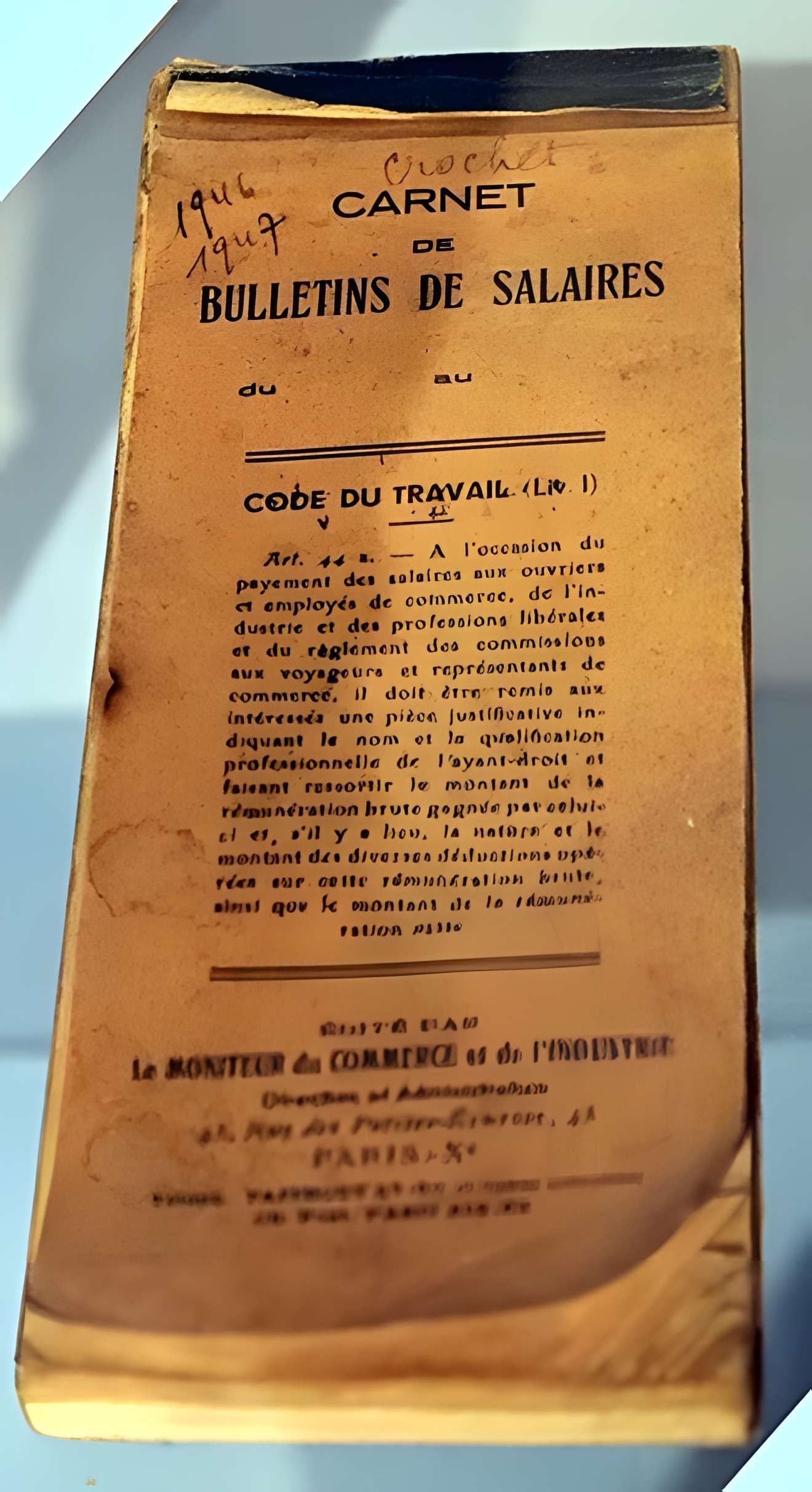 Musée des Beaux-Arts et d'Archéologie