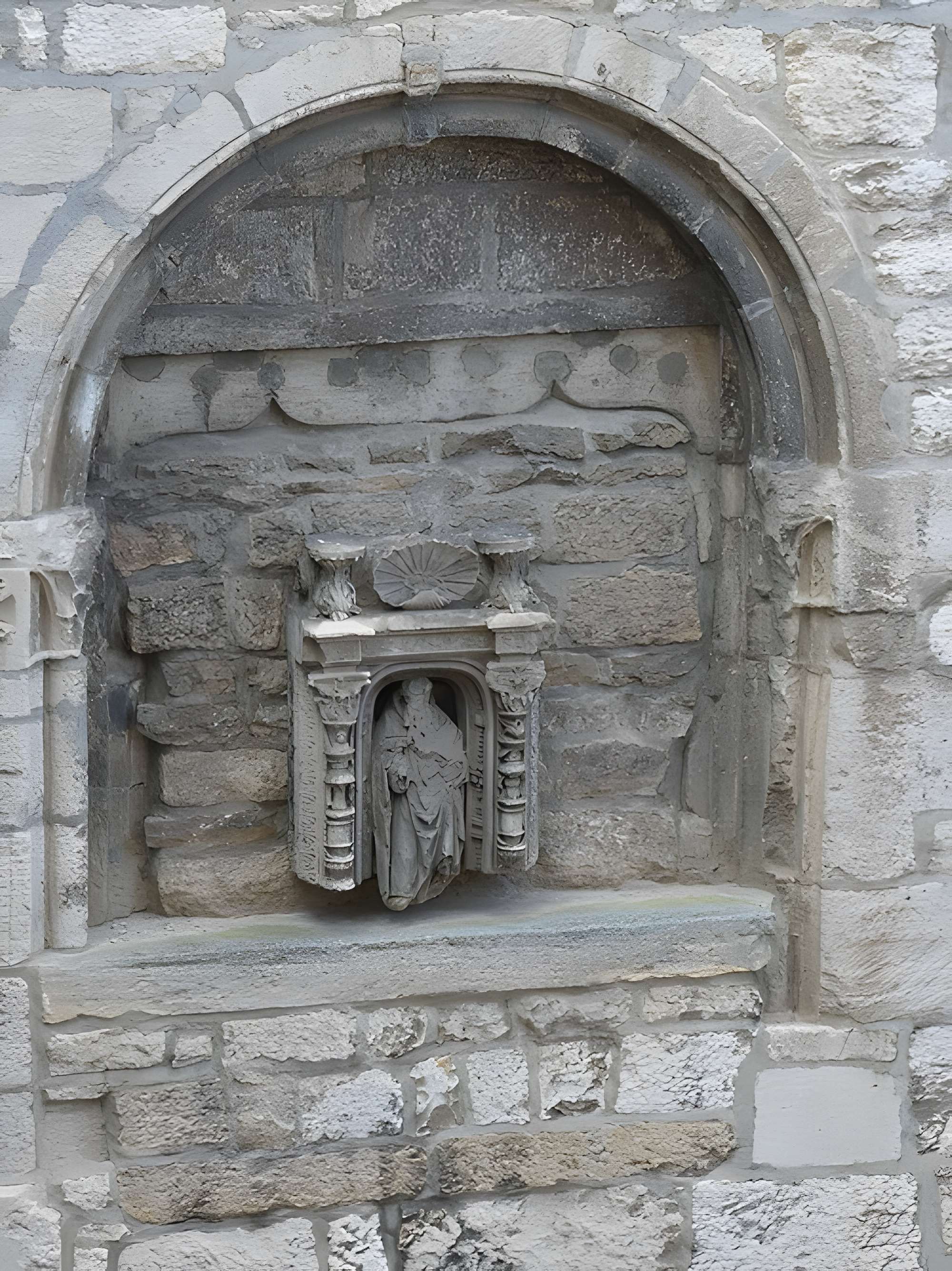 Musée des Beaux-Arts et d'Archéologie