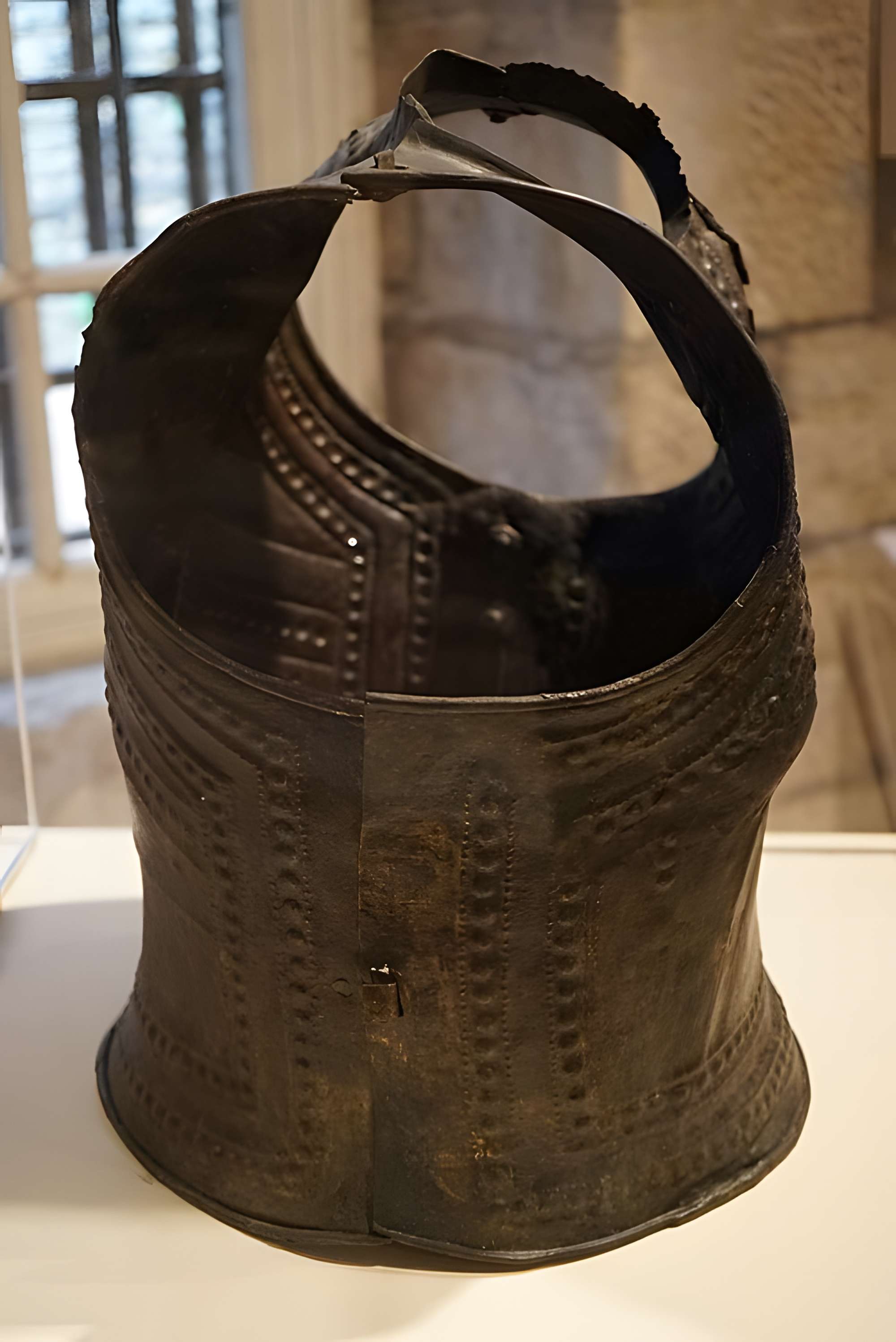 Musée des Beaux-Arts et d'Archéologie