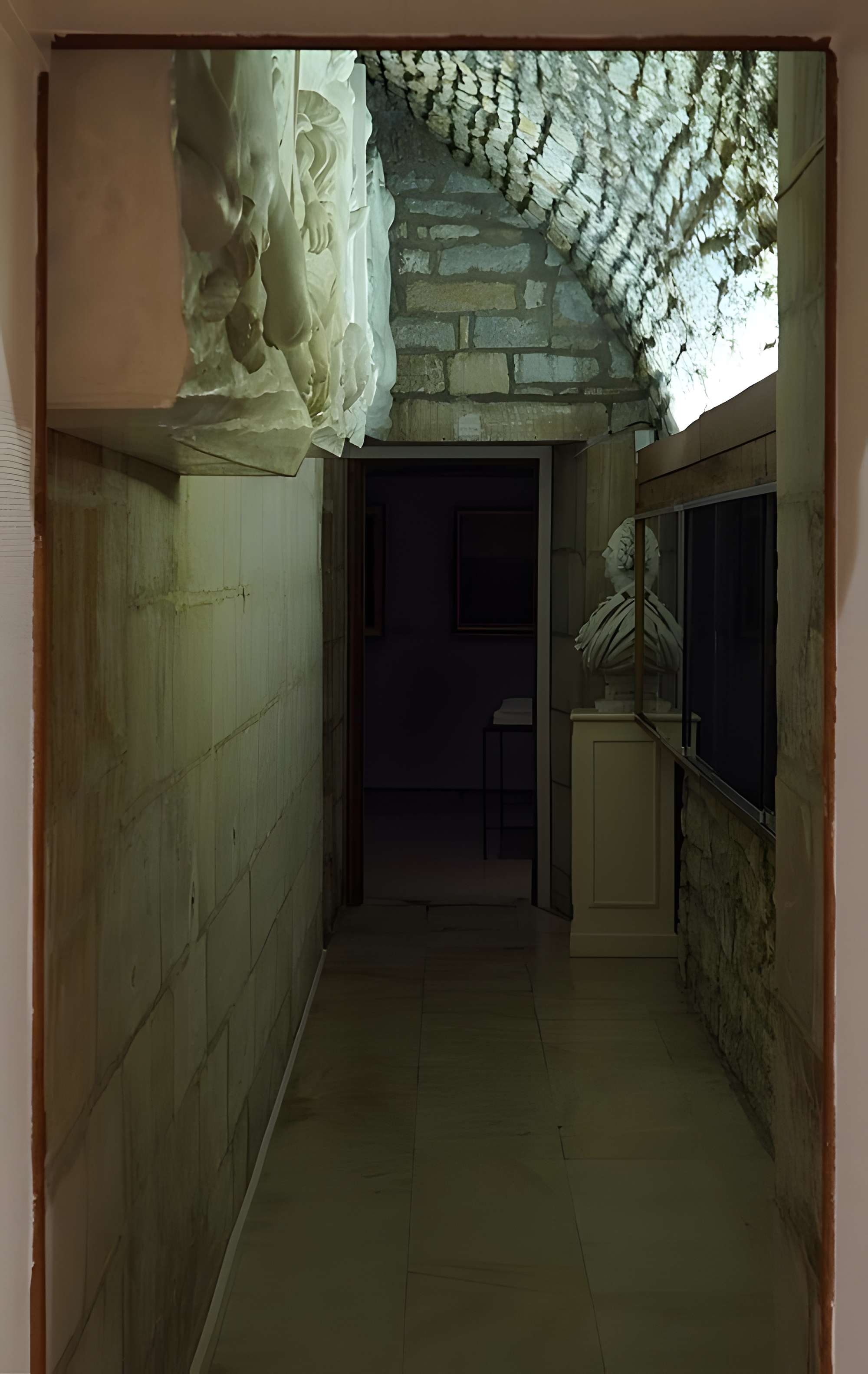 Musée des Beaux-Arts et d'Archéologie