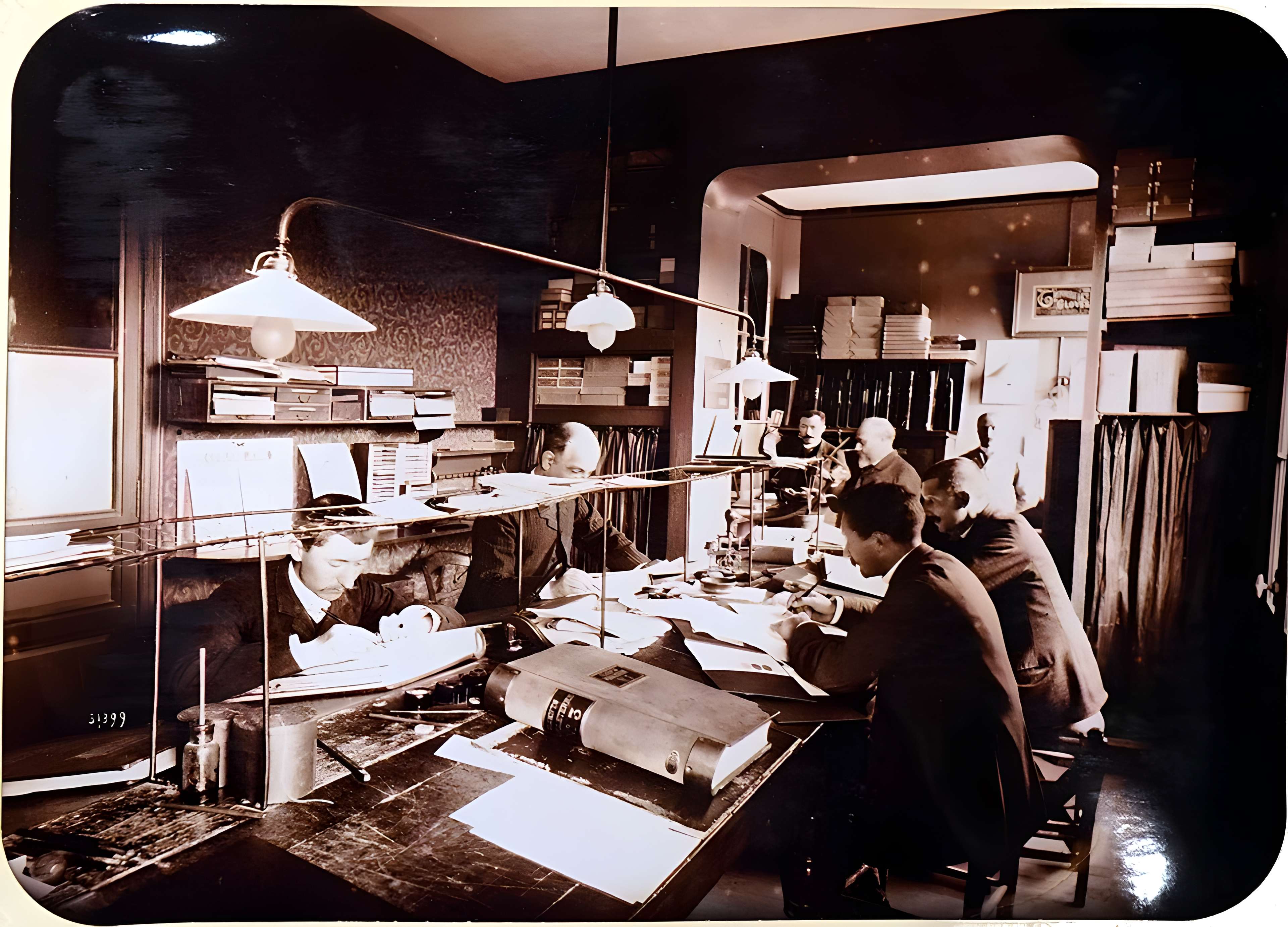 Musée des Beaux-Arts et d'Archéologie