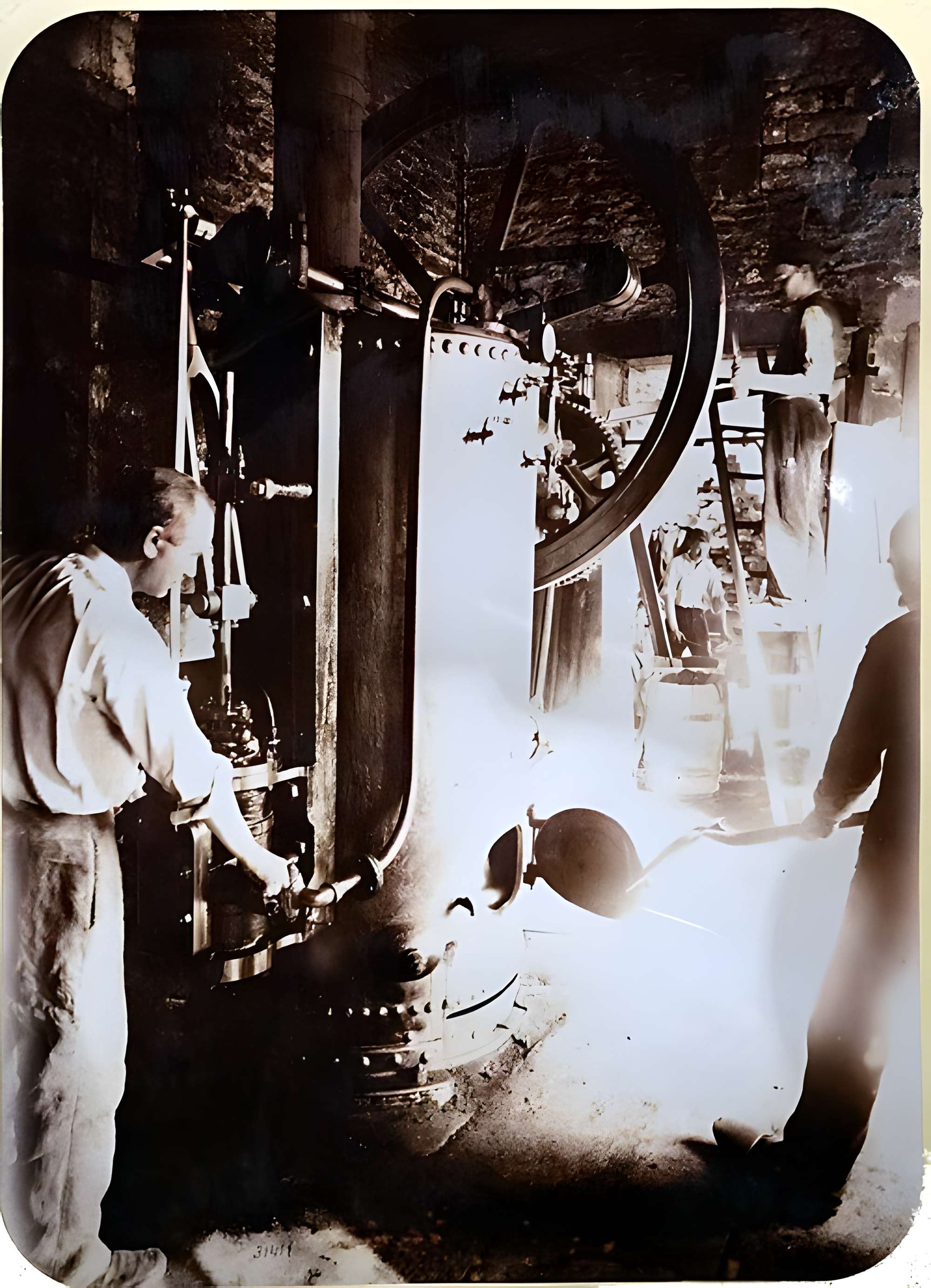 Musée des Beaux-Arts et d'Archéologie