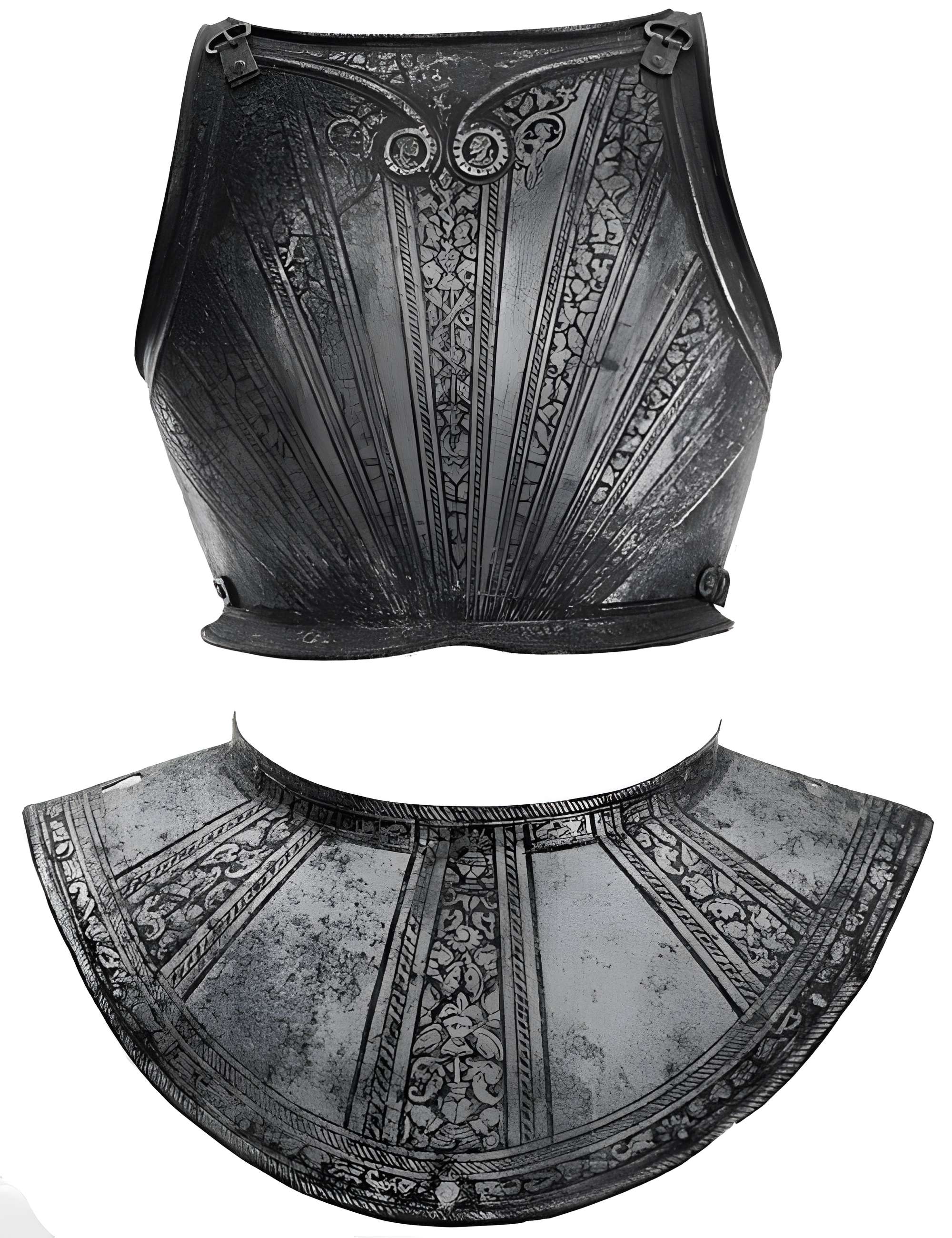 Musée des Beaux-Arts et d'Archéologie