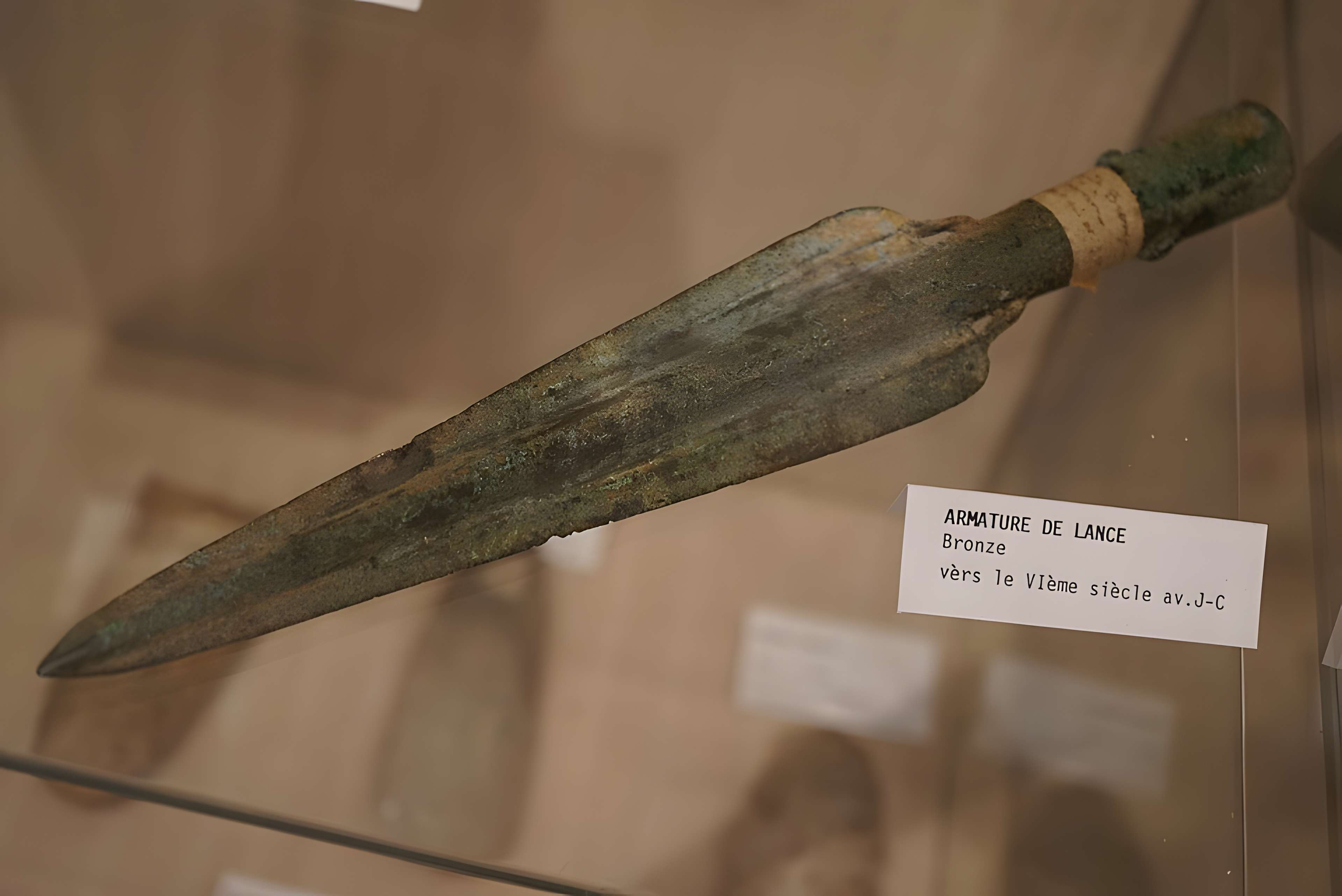 Musée des Beaux-Arts et d'Archéologie