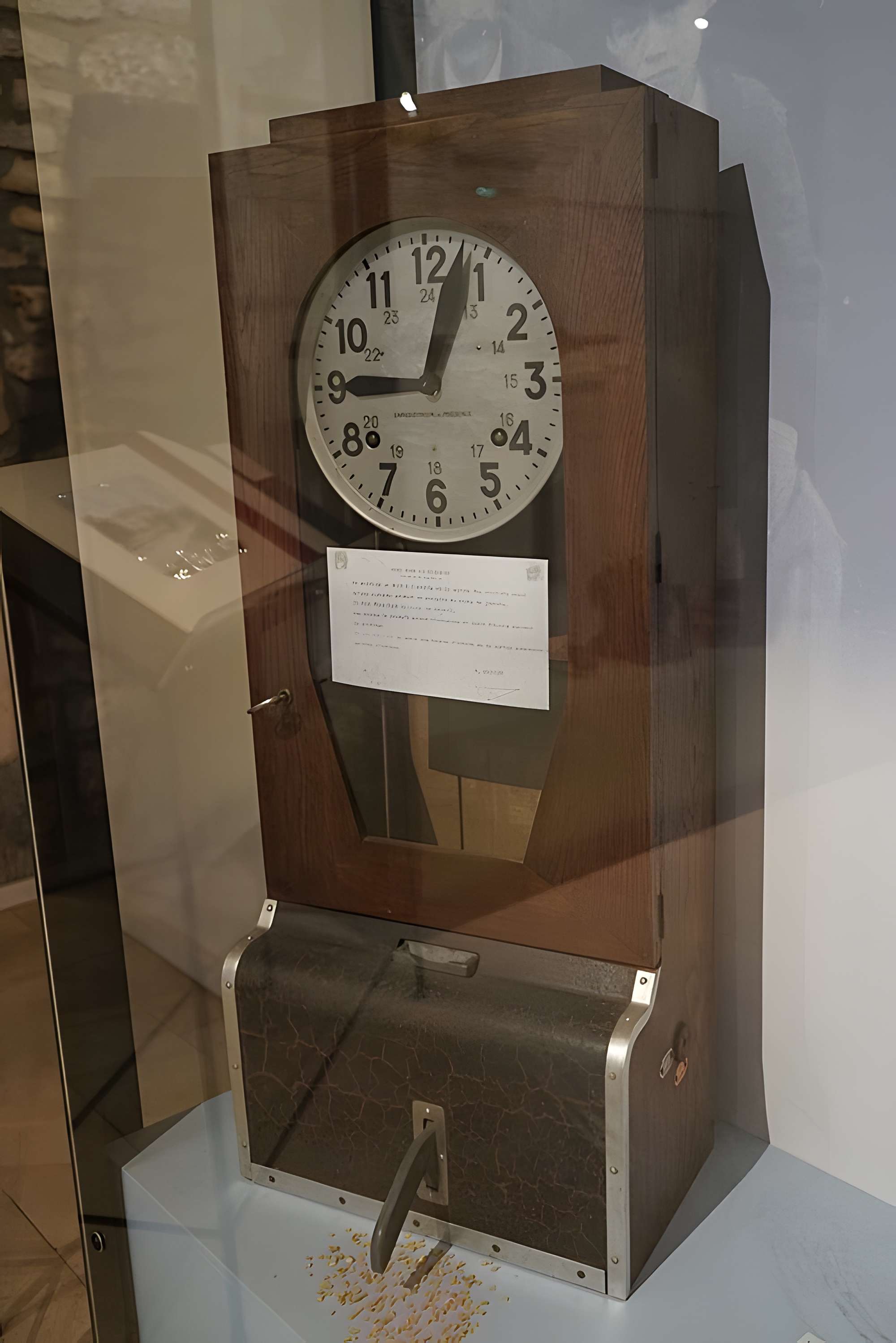 Musée des Beaux-Arts et d'Archéologie