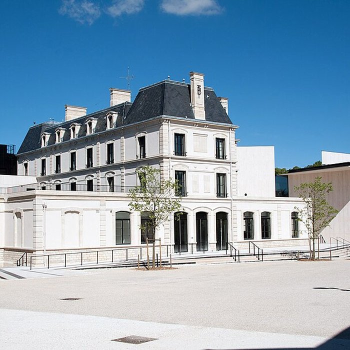 Photo de Musée de lAffiche